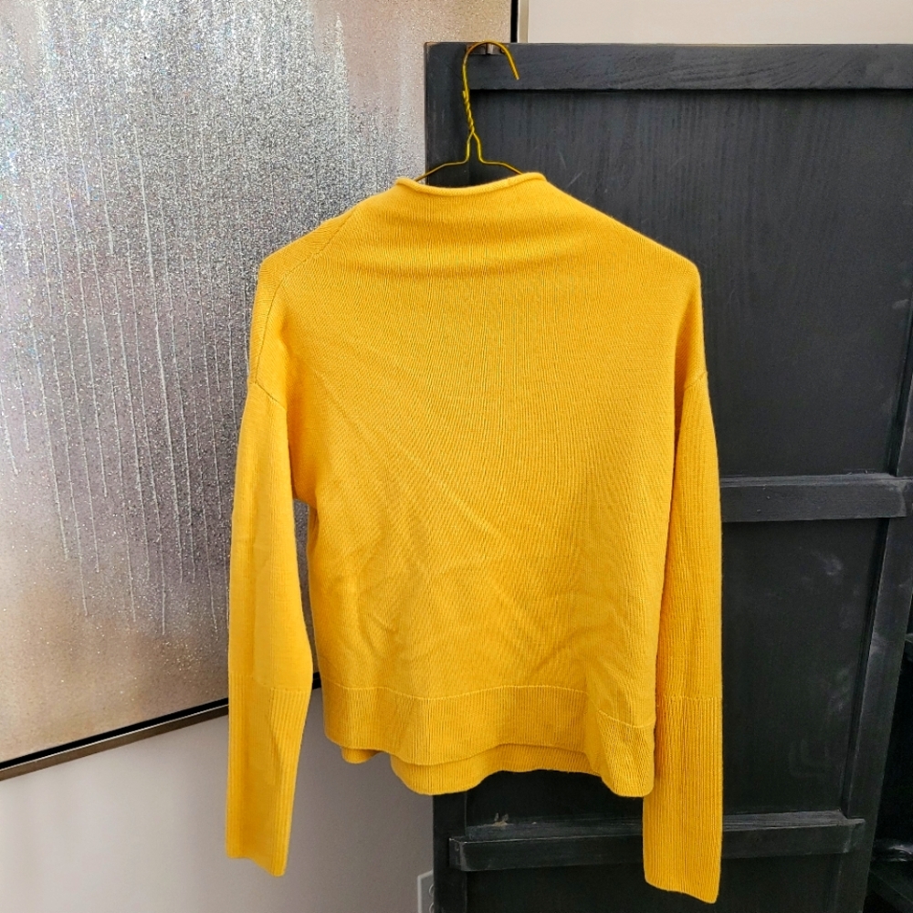Wilfred Cyprie Sweater